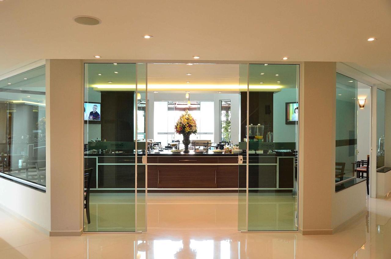 Hotel Matao By Mercure Exterior photo