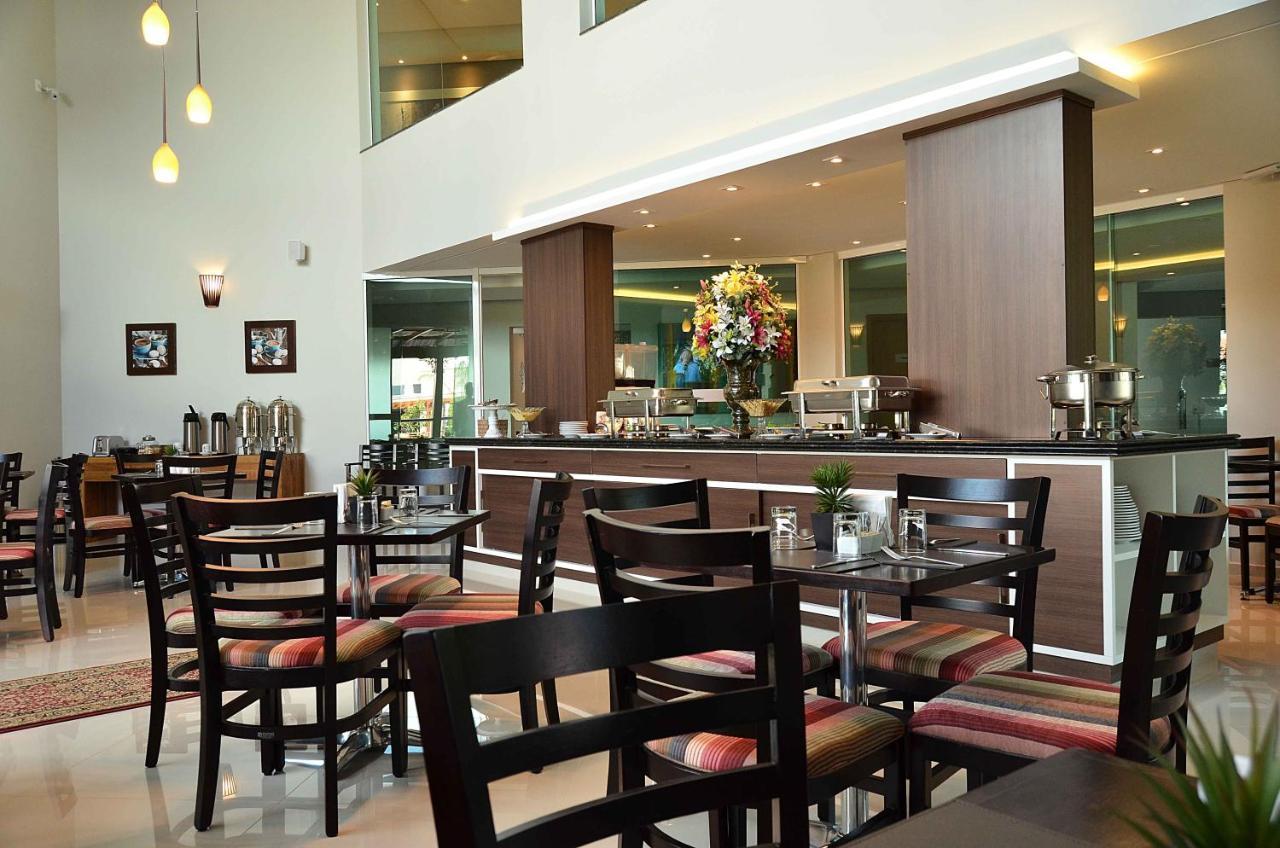 Hotel Matao By Mercure Exterior photo