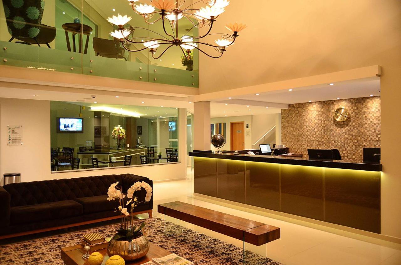 Hotel Matao By Mercure Exterior photo