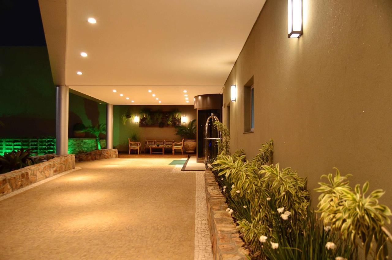 Hotel Matao By Mercure Exterior photo