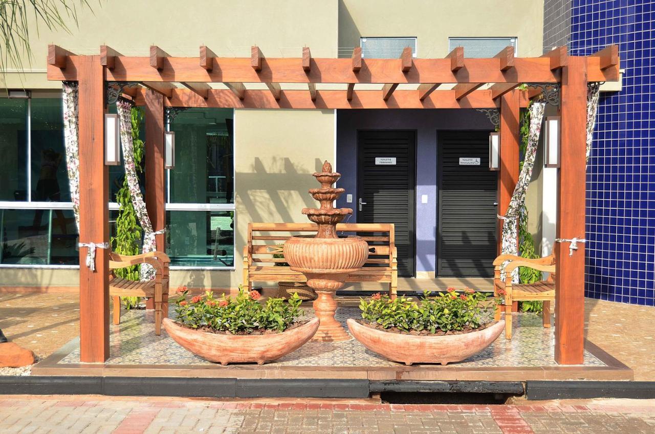 Hotel Matao By Mercure Exterior photo