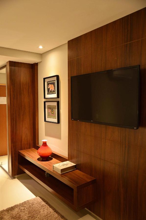 Hotel Matao By Mercure Exterior photo
