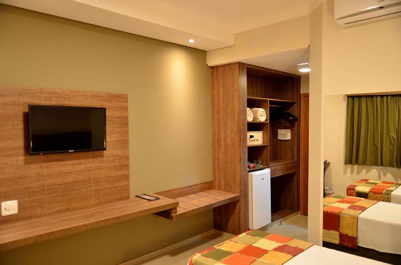 Hotel Matao By Mercure Exterior photo