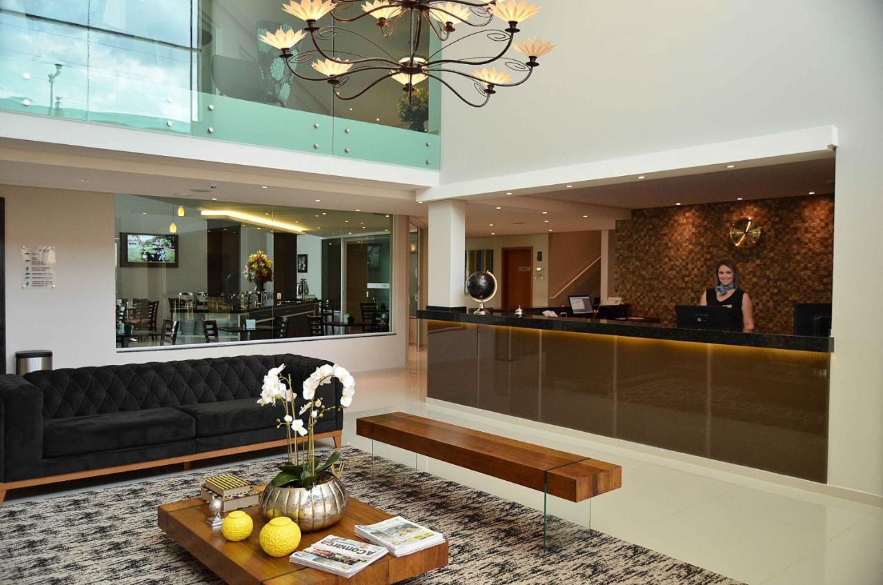 Hotel Matao By Mercure Exterior photo