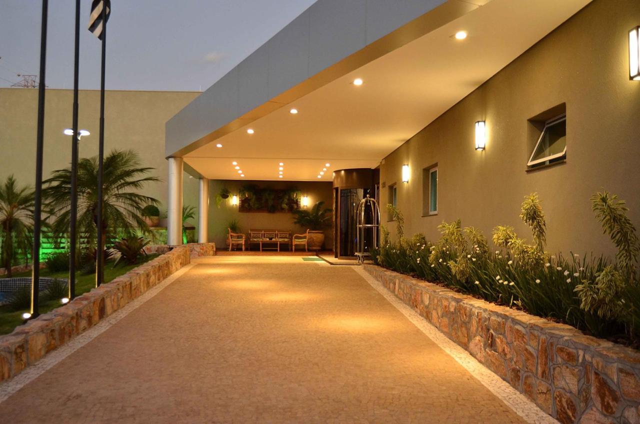 Hotel Matao By Mercure Exterior photo