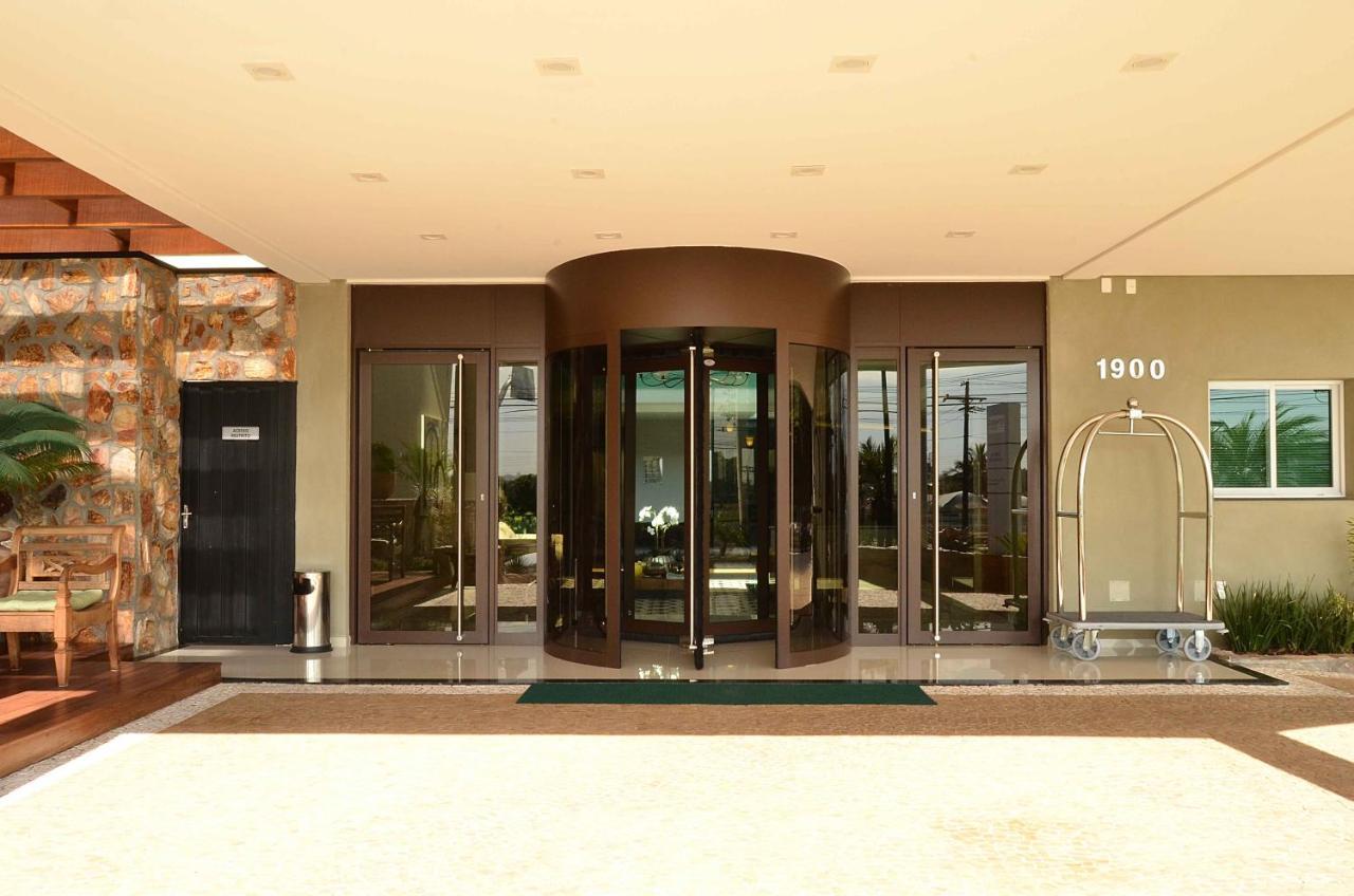 Hotel Matao By Mercure Exterior photo