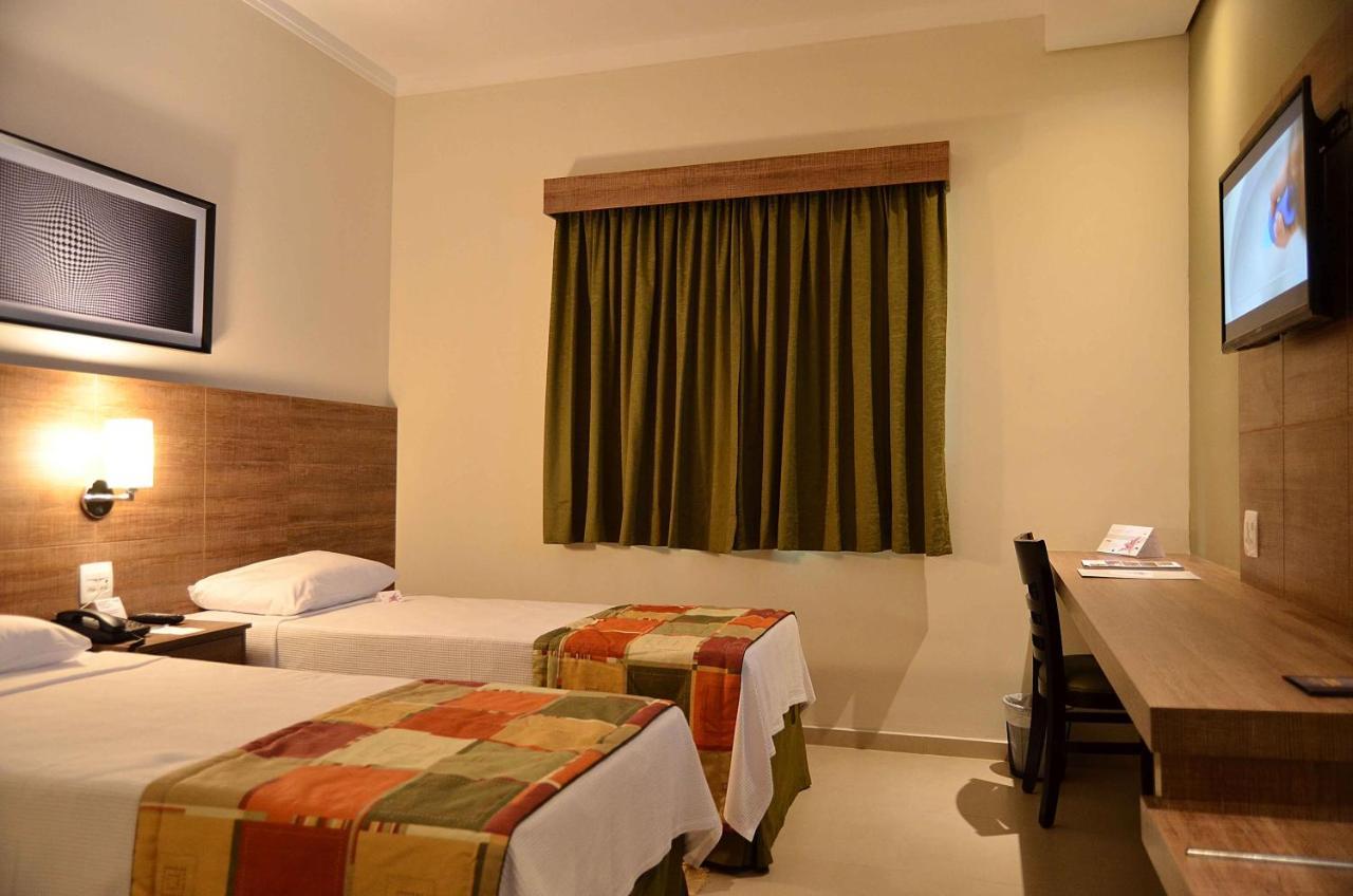 Hotel Matao By Mercure Exterior photo