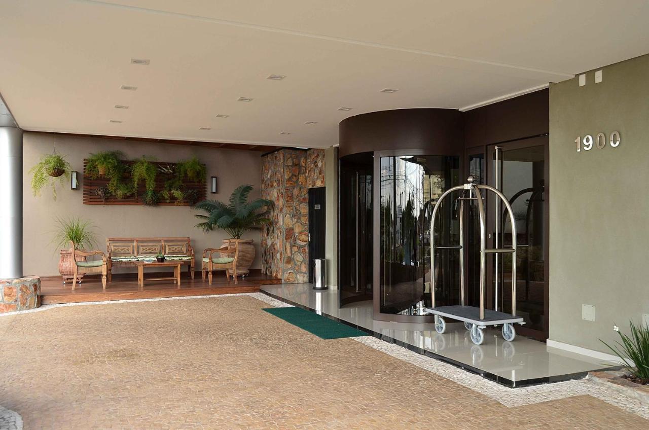 Hotel Matao By Mercure Exterior photo