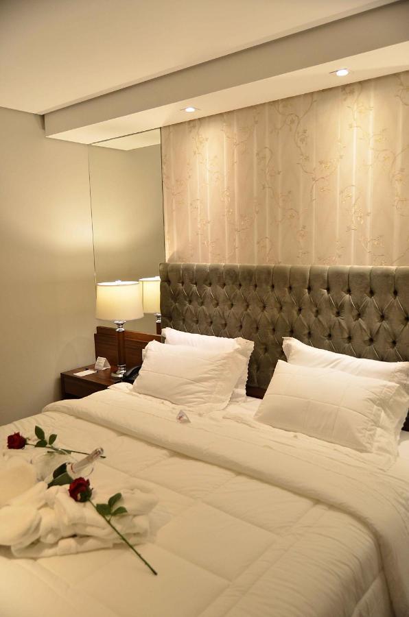 Hotel Matao By Mercure Exterior photo