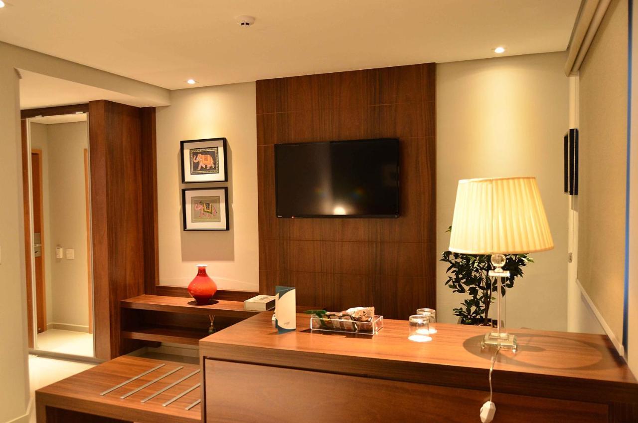 Hotel Matao By Mercure Exterior photo