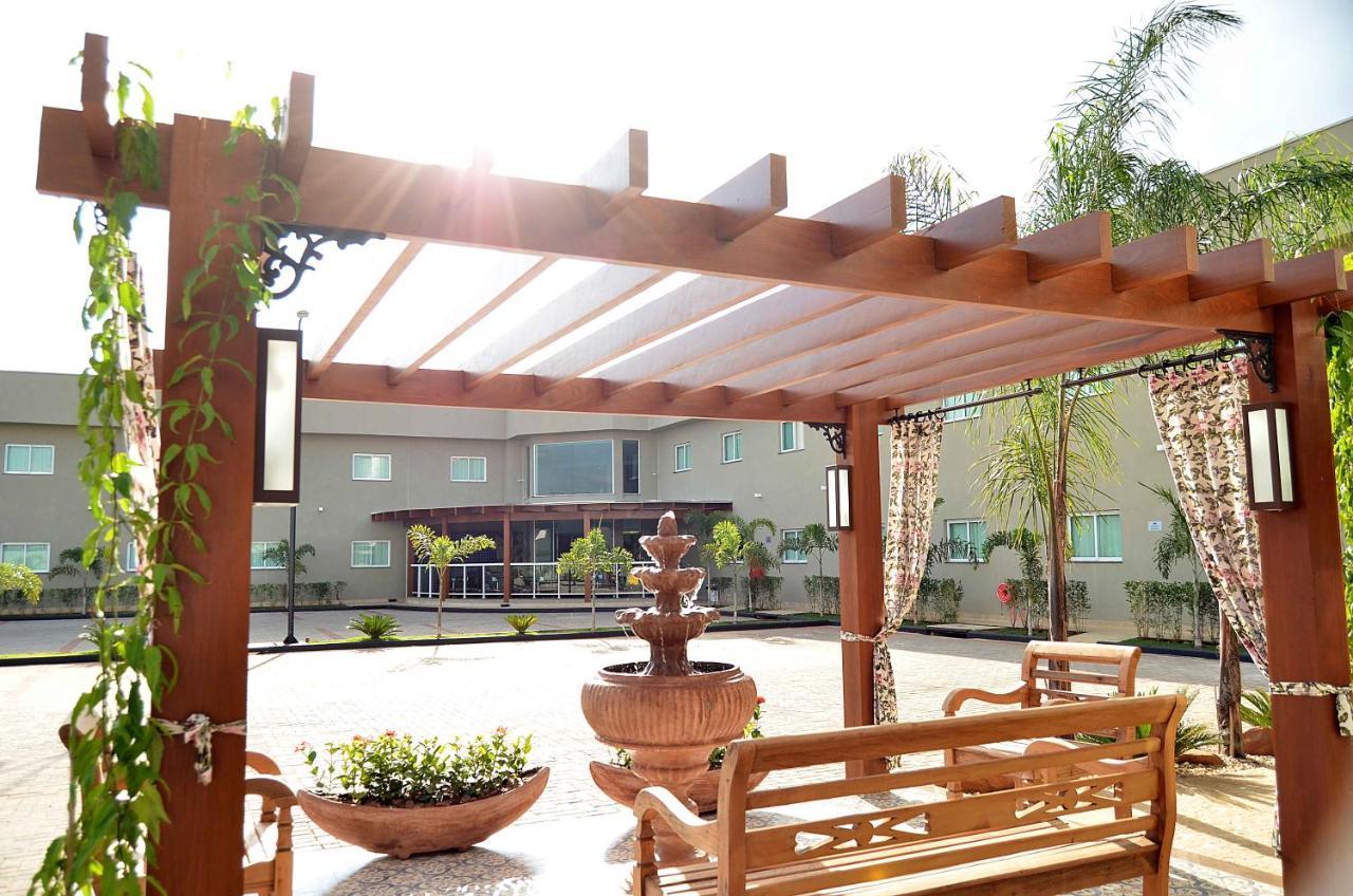 Hotel Matao By Mercure Exterior photo