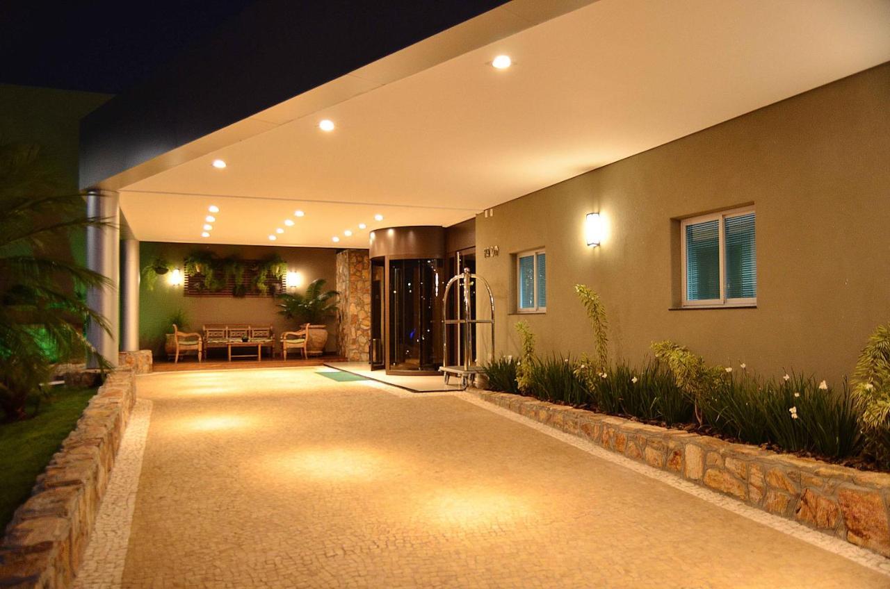 Hotel Matao By Mercure Exterior photo
