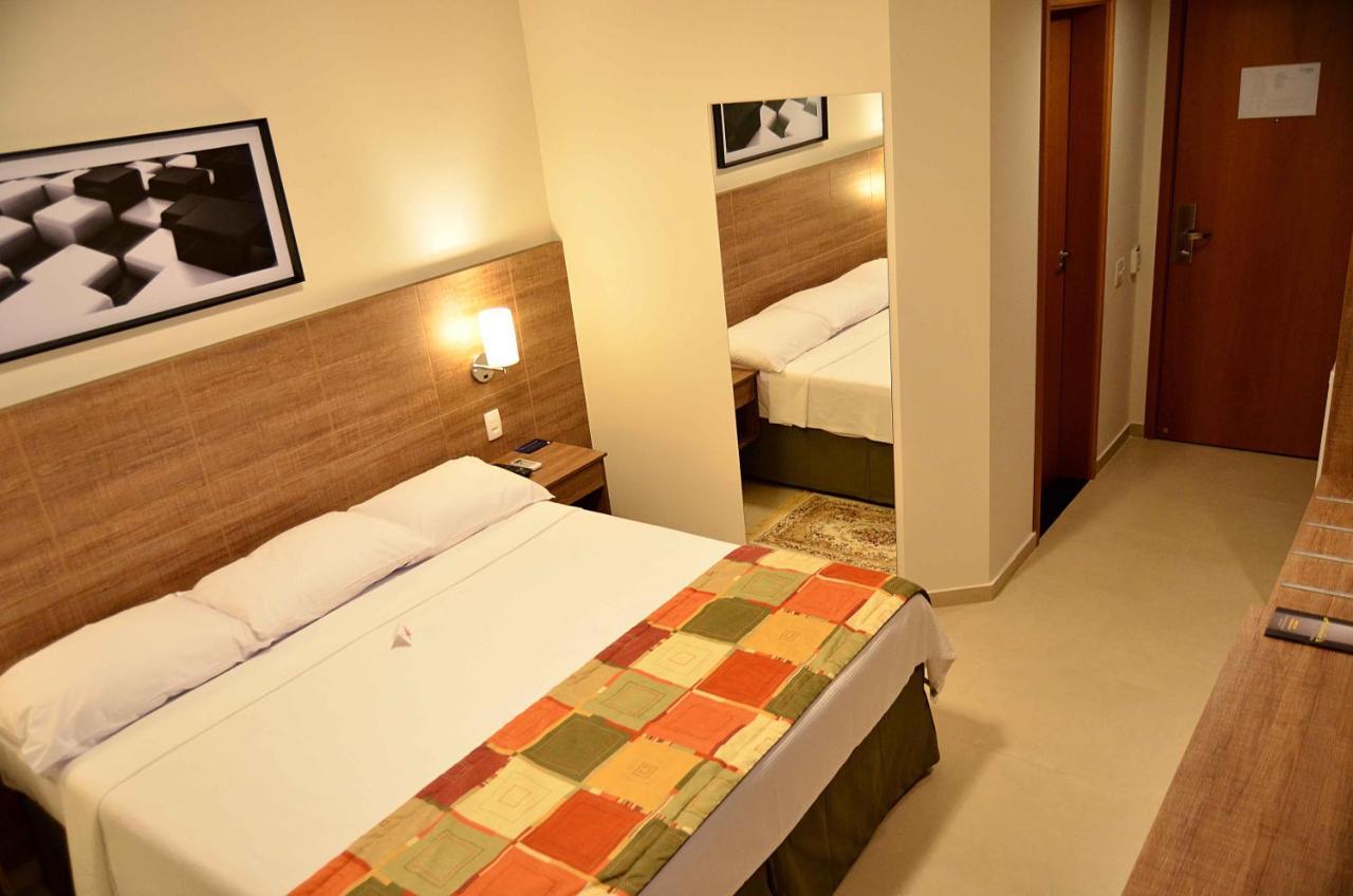 Hotel Matao By Mercure Exterior photo