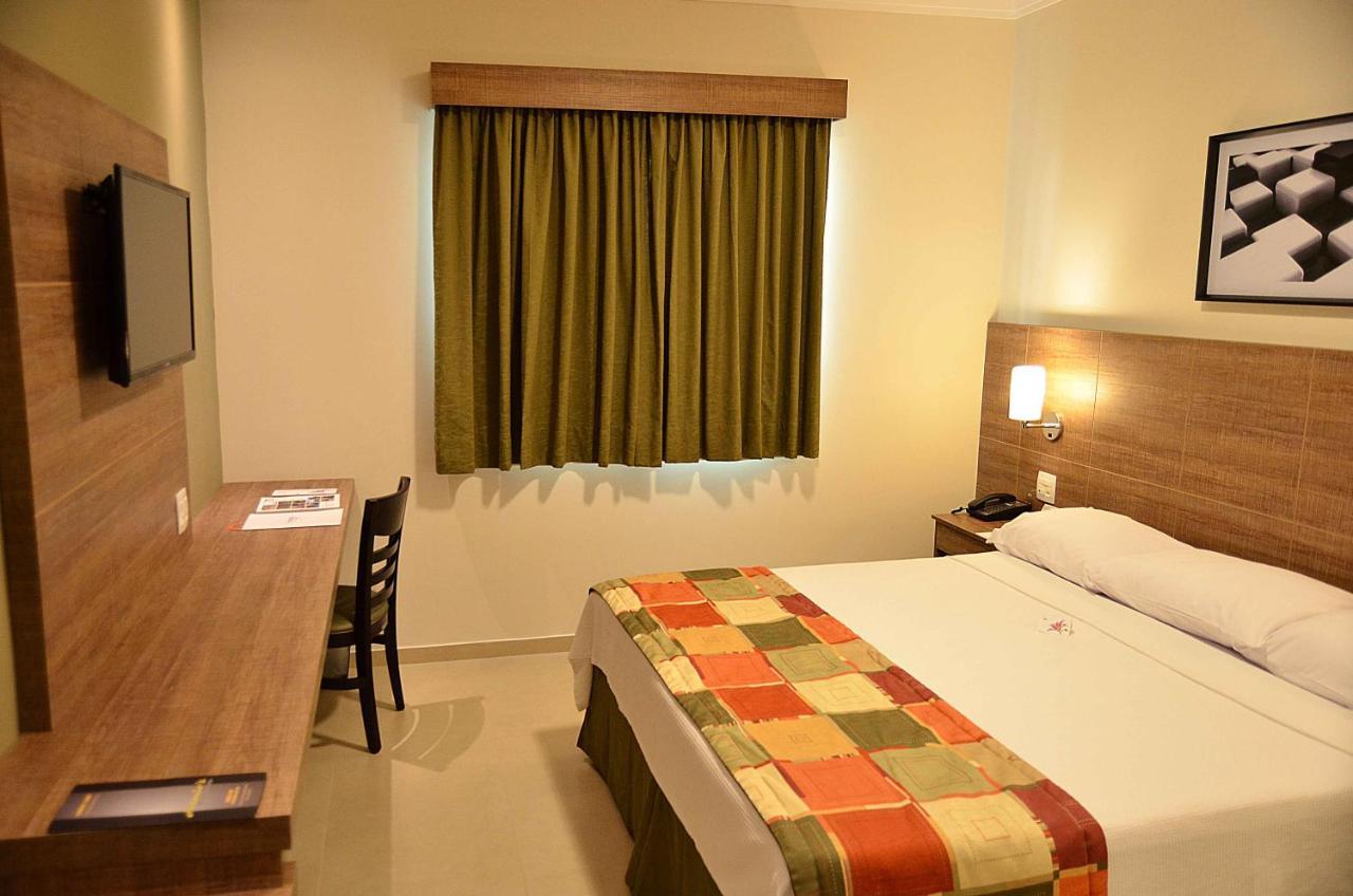 Hotel Matao By Mercure Exterior photo