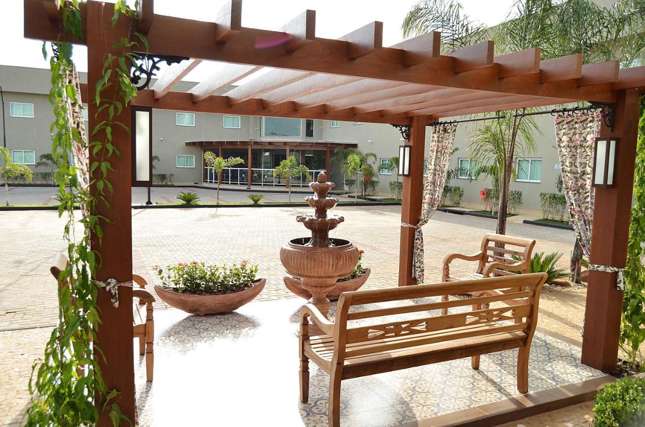 Hotel Matao By Mercure Exterior photo