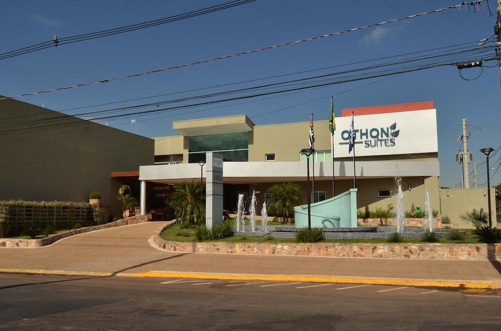 Hotel Matao By Mercure Exterior photo